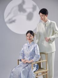 -二十一世纪婚纱摄影(省府前街店)