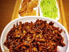 -春饼先生·北京烤鸭(甘井子万达店)