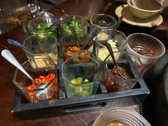 -滇野云南野生菌餐厅(陕西南路店)