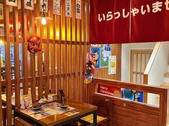 -烧鸟横丁(联发文创口岸店)