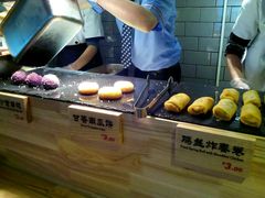 -72街红烧排骨饭(海珠丽影广场店)