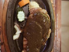 -海维克牛排馆HIGHWIC(青羊万达店)