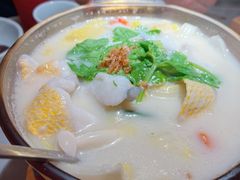 -闽上鲜·福建菜(龙湖滨江天街店)
