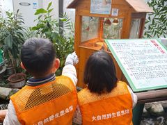 -上海大自然野生昆虫馆(东方明珠·爬宠昆虫探索中心)