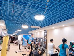 -健怪兽私教健身馆(恒大帝景店)