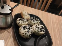 -小杨生煎(龙阳广场店)