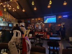 -Side Street街旁(交道口店)