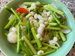 芦笋百合-弄堂里(阿里西溪A区店)