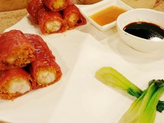 -点都德(聚福楼店)