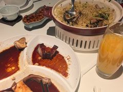 -侨美·唐荔园·40年地道粤菜