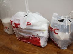 -肯德基(招远金城店)