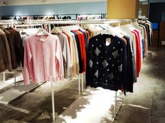 -春竹·微奥莱(北京西路店)