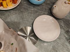 -顺意·顺德家乡菜(国际人才大厦店)