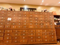 -新加坡宏仁堂御膳厅