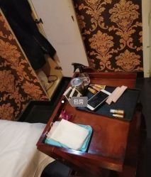 -莎蔓莉莎美容会所