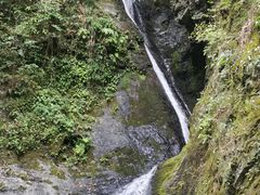 -夏霖九天银瀑风景区