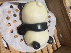 -眉州东坡·熊猫主题餐厅(枫蓝店)