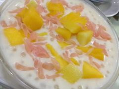 -周大娘牛乳(旧寨古村总店)