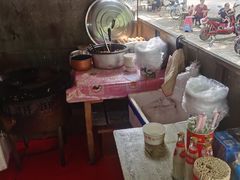 大堂-周记热干面豆皮大王(桃花东街店)