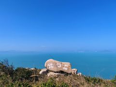 -杭州西湖风景名胜区-三生石