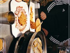 -晓燃地摊烤肉(朝阳双桥店)