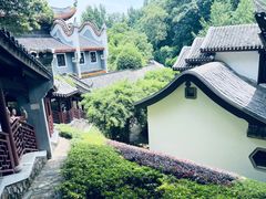 -岳麓书院