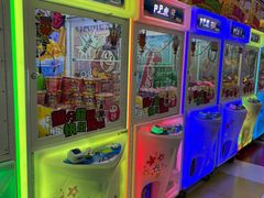 -meland·儿童乐园·游戏厅娃娃机·电玩Xbox(成都合生汇店)