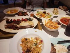 -波特曼西餐厅(南岗店)