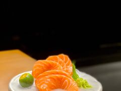 -渔寿司·日本料理(艾尚天地店)