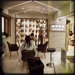 -小齐发型Star·Salon