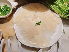 -东道煮牛肉火锅(东盛大街店)