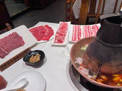 -东来顺饭庄(西直门店)
