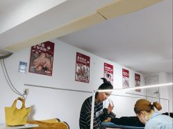 -瞧·享轻奢美甲美睫