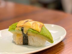 -莳空烧鸟店(晨沐店)