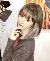 点击看大图 -那茉 Hair Salon