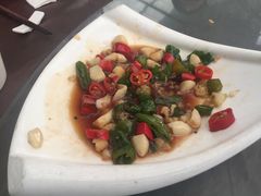 -新竹里馆·花园餐厅(兴苑路店)