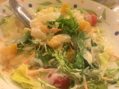 -萨莉亚意式餐厅(永旺购物中心店)