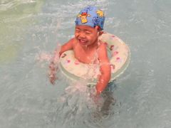 -南宫温泉水世界