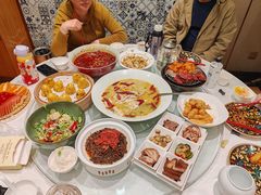 -盛百味·家宴餐厅(霸州分店)