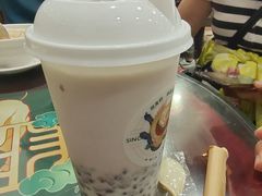 -仁信老铺(华盖路店)