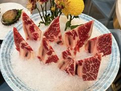 -喜聚薈·花膠雞海鮮火鍋(越秀店)