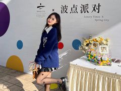 -昆明春城湖畔度假村