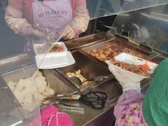 -细妹五香牛杂(步行街店)