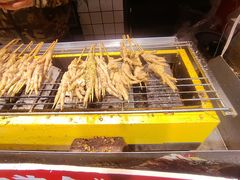 -芙蓉泉·烤鸡爪(芙蓉街店)