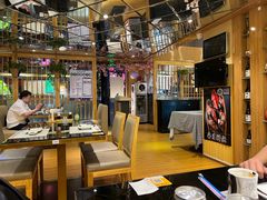 -昱匠·日本料理(金融街店)