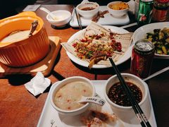 -乔街深夜食堂·小龙虾·高压锅生蚝(杭州总店)