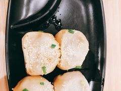 -小杨生煎(萧山机场店)