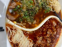 -李氏传家菜(兴城路店)