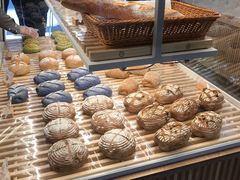 -前进麦味·天然烘焙(凯德1818店)