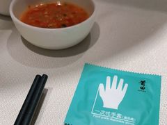 -莆田餐厅PUTIEN(武商MALL店)